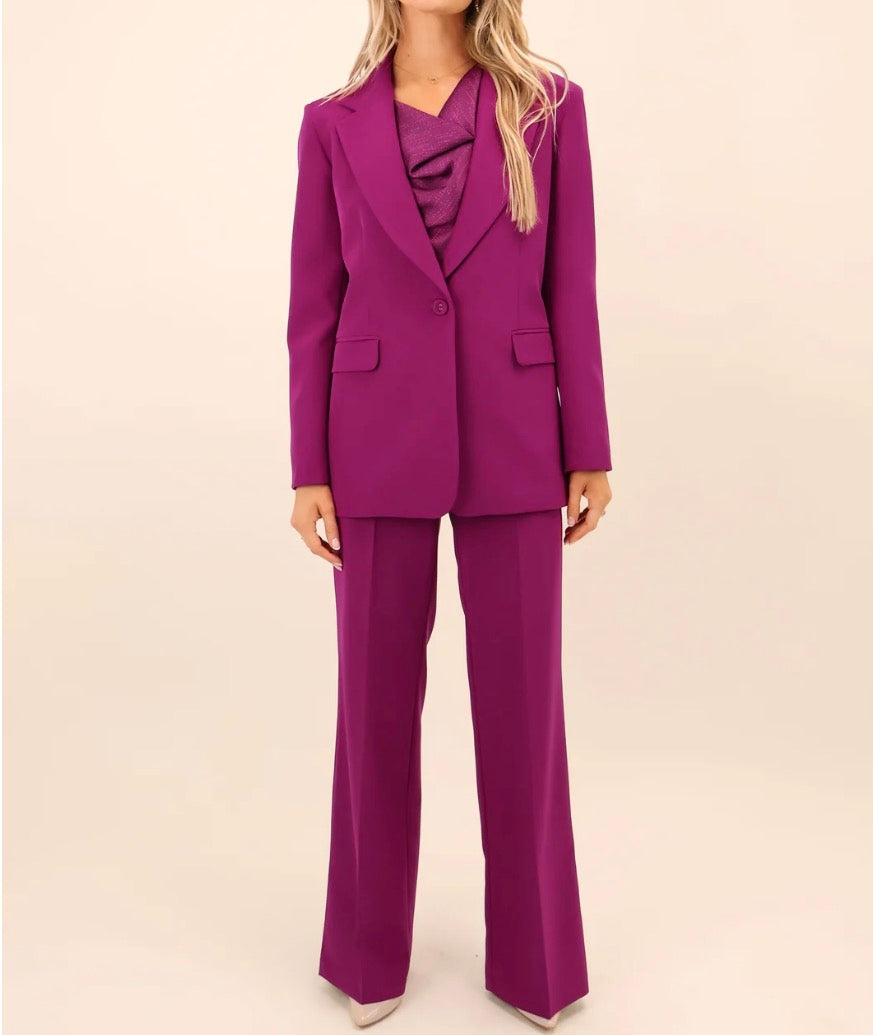 KATE & PIPPA PALERMO TROUSER 123