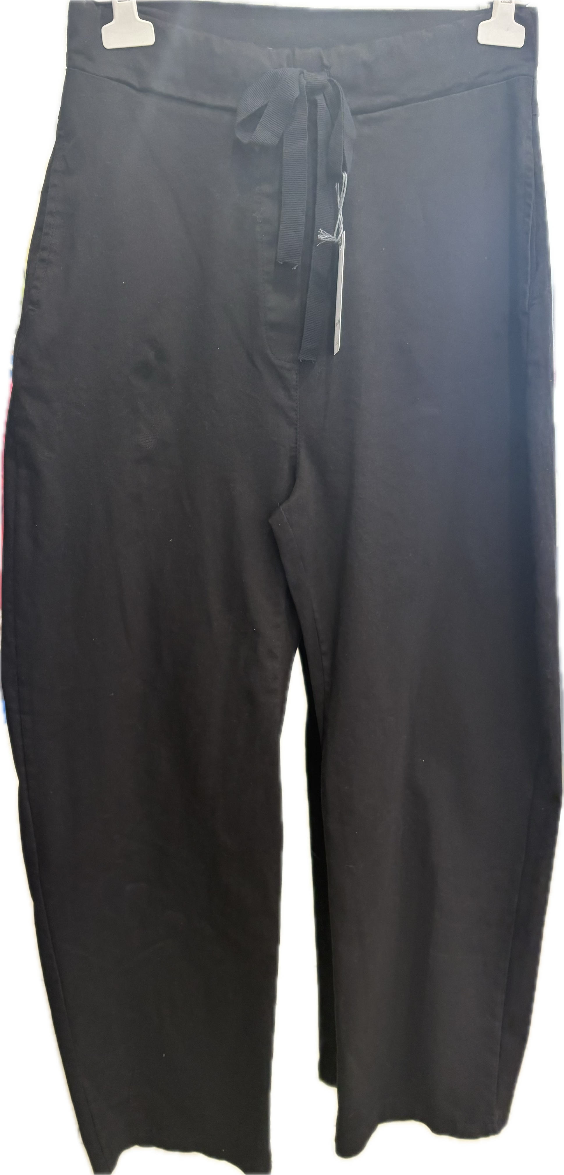 MADE IN ITALY BALLOON TROUSER 6489