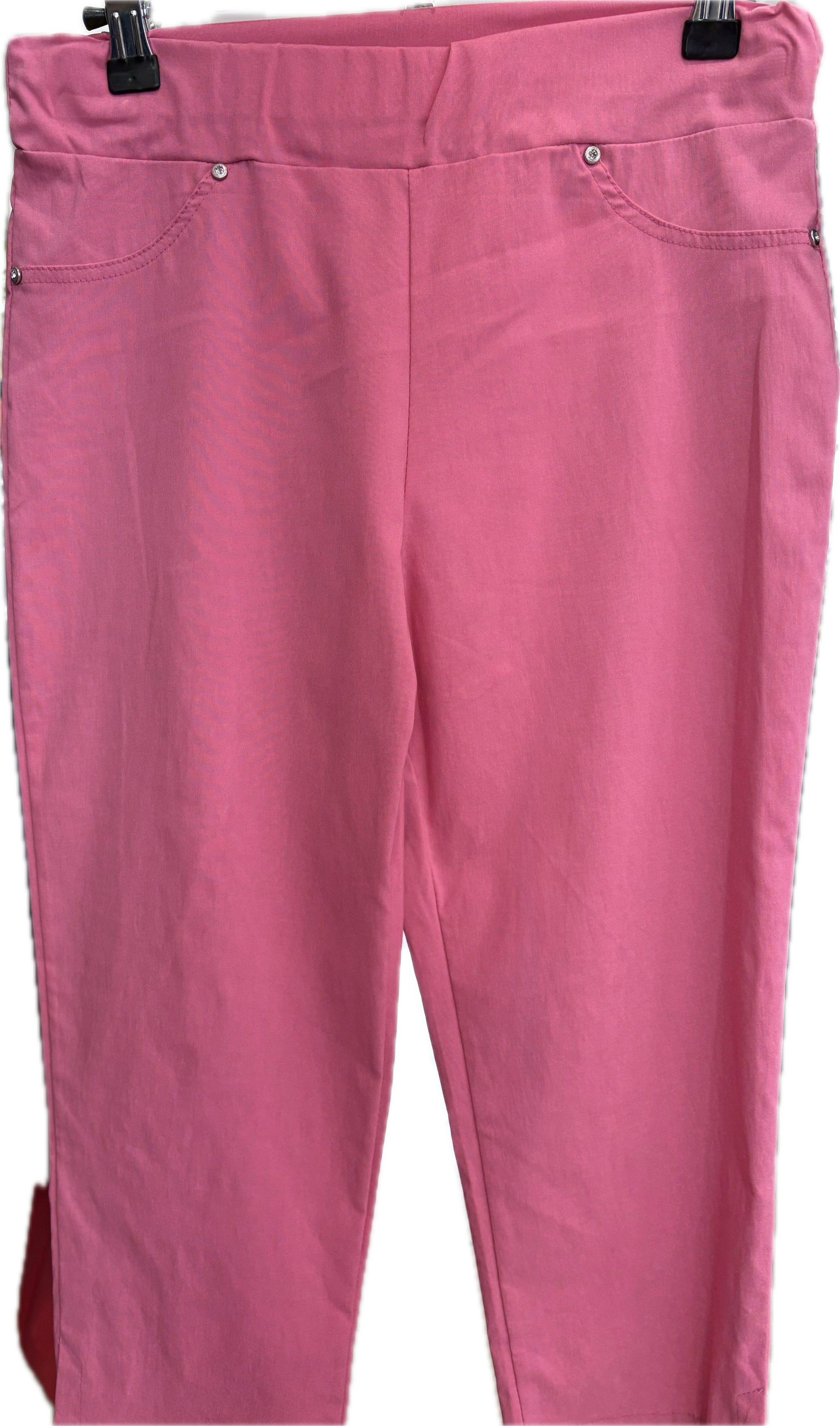 J.F.D CAPRI TROUSER 6666
