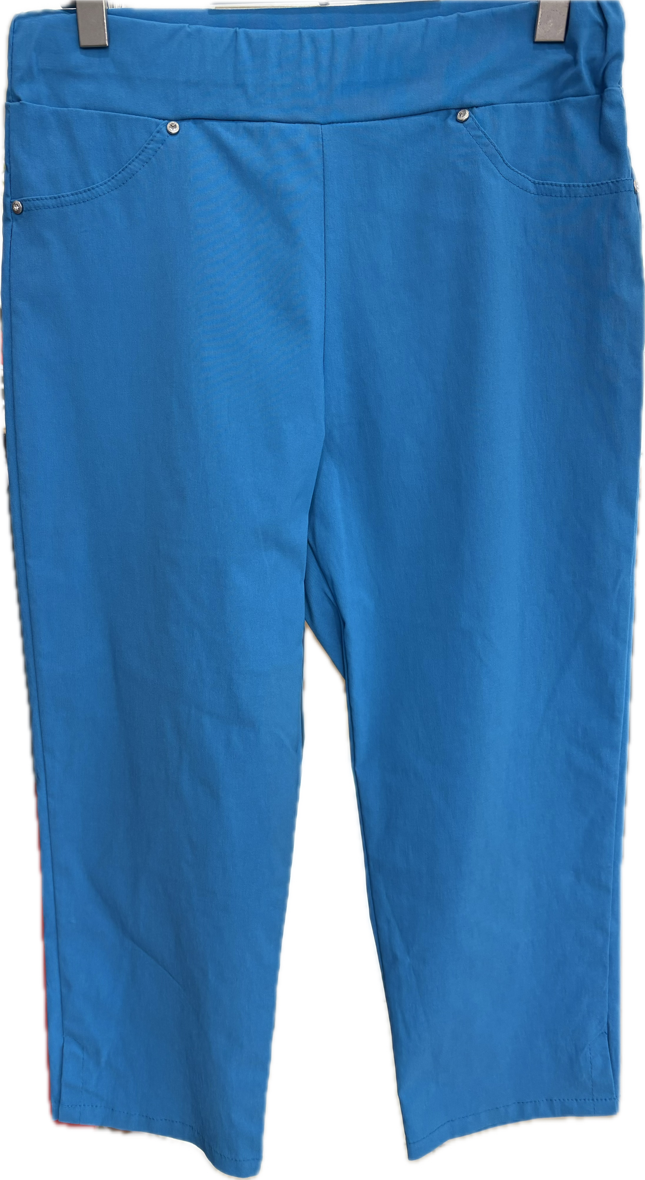 J.F.D CAPRI TROUSER 6666