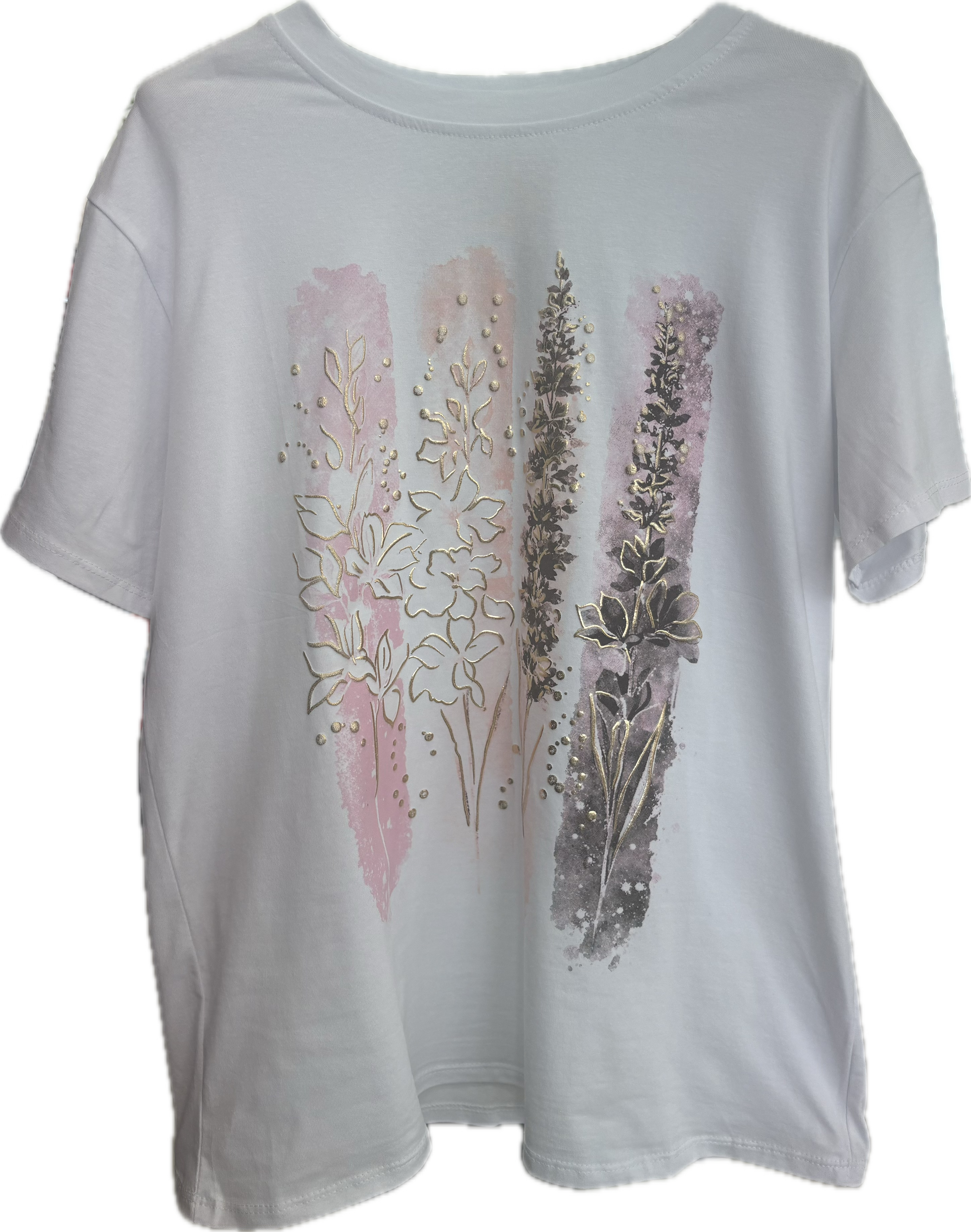 JAINSON T-SHIRT 3111