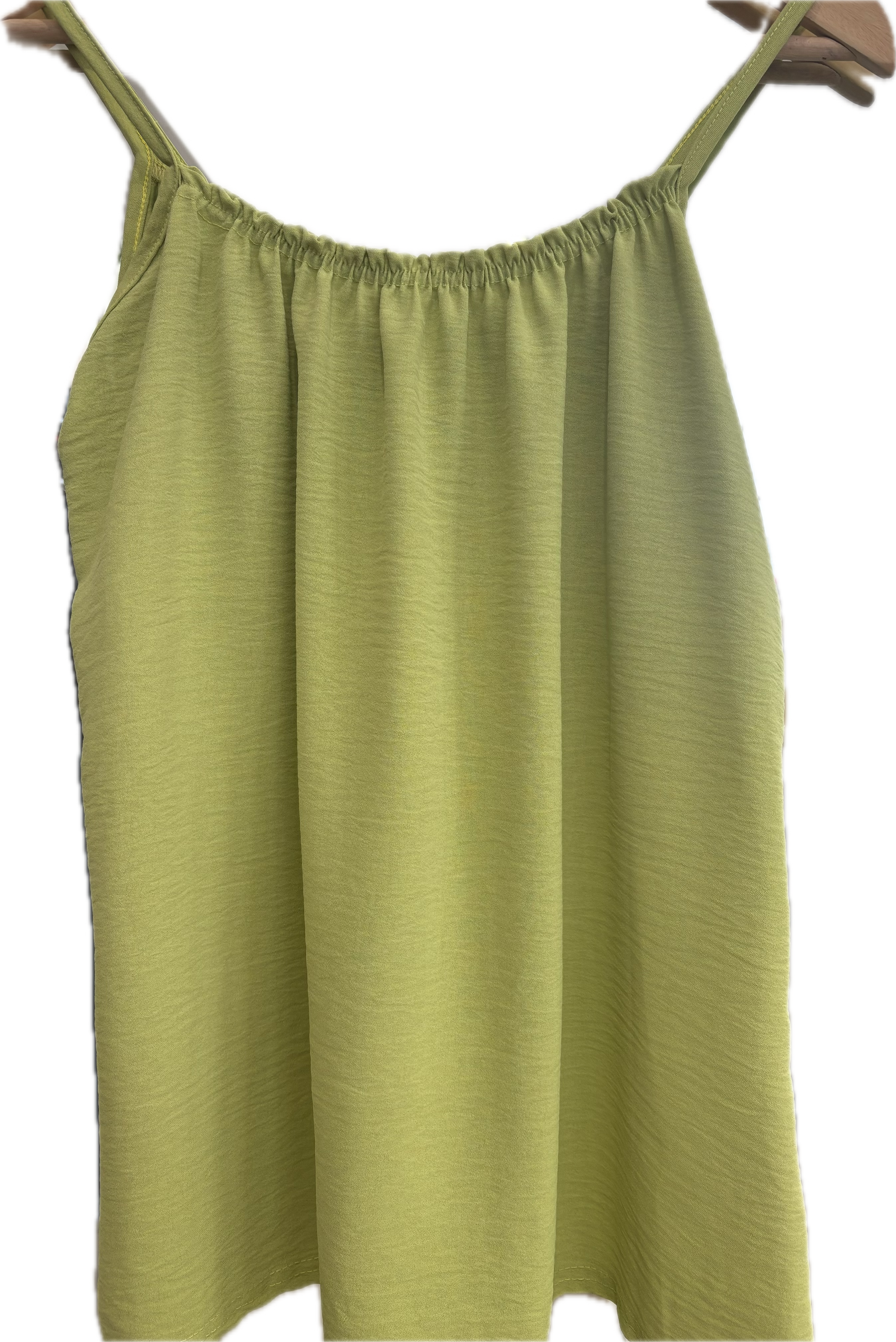 NEW COLLECTION STRING TOP 4758