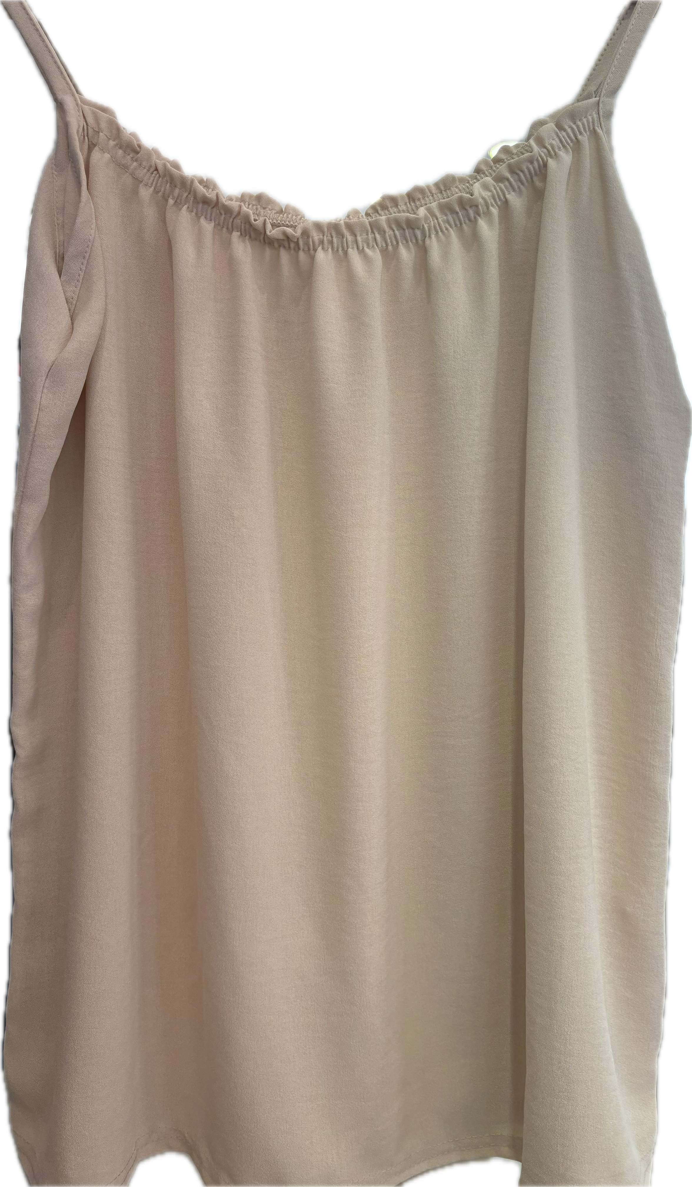 NEW COLLECTION STRING TOP 4758
