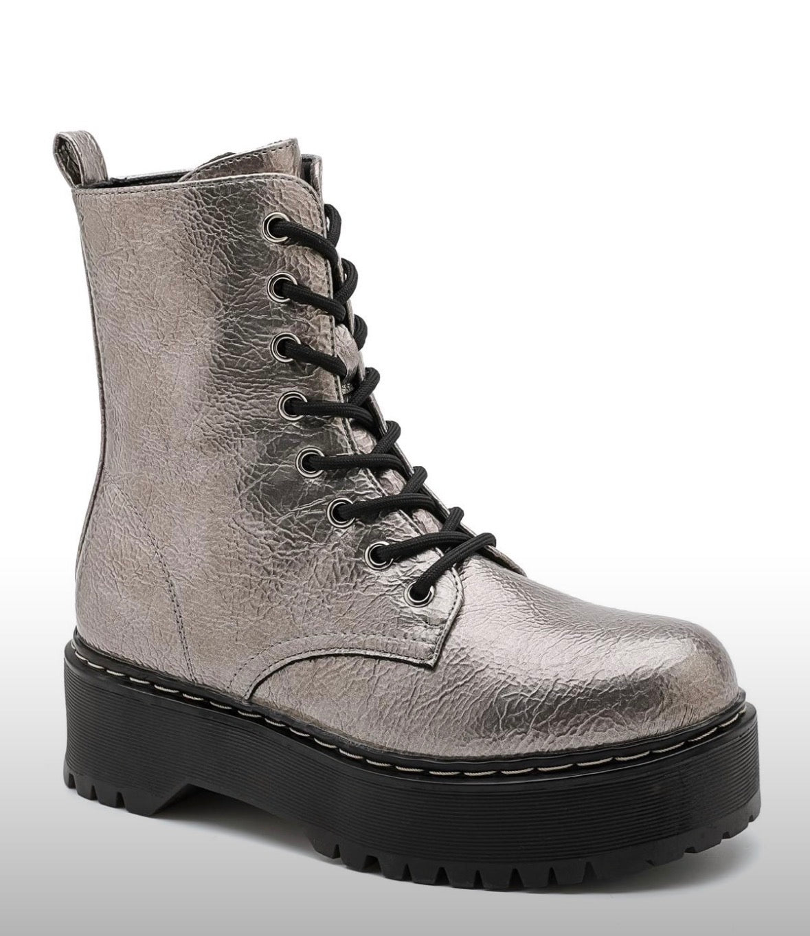 SIXTH SENCE DOC INSPIRED BOOT 248