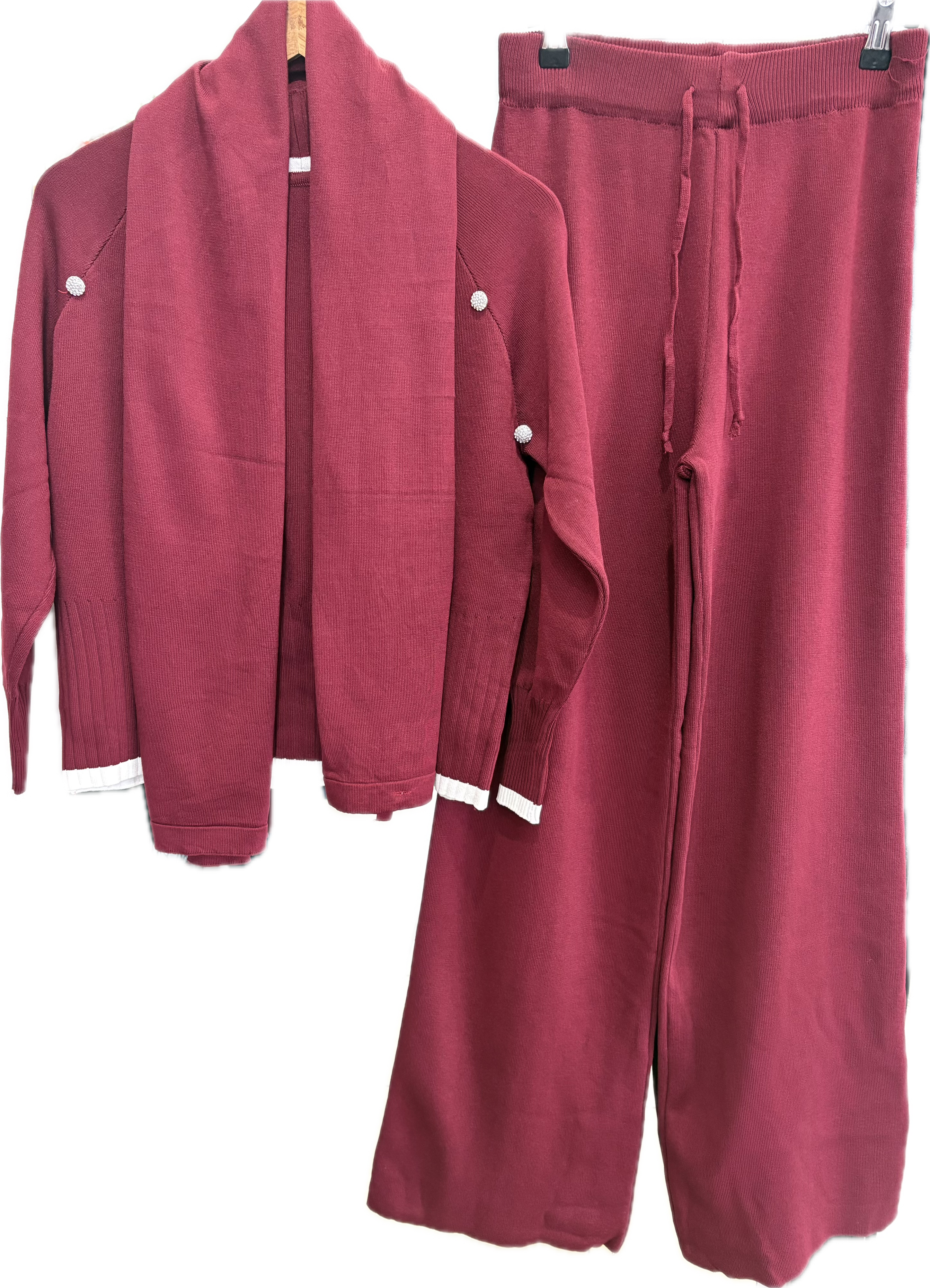 VANESSA NUCCI CO ORD 2250