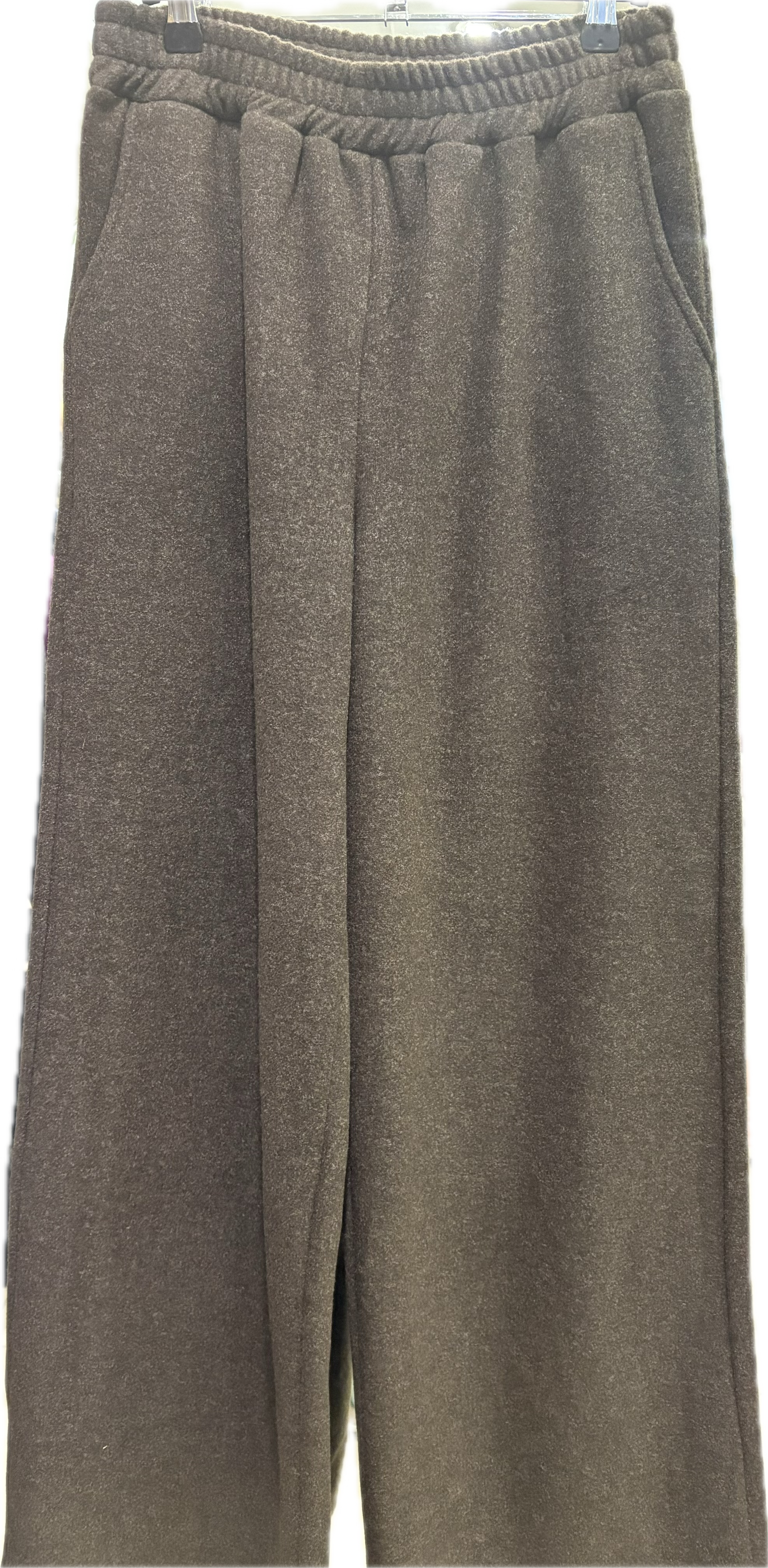 MADE IN ITALY WIDE LEG TROUSER 7950