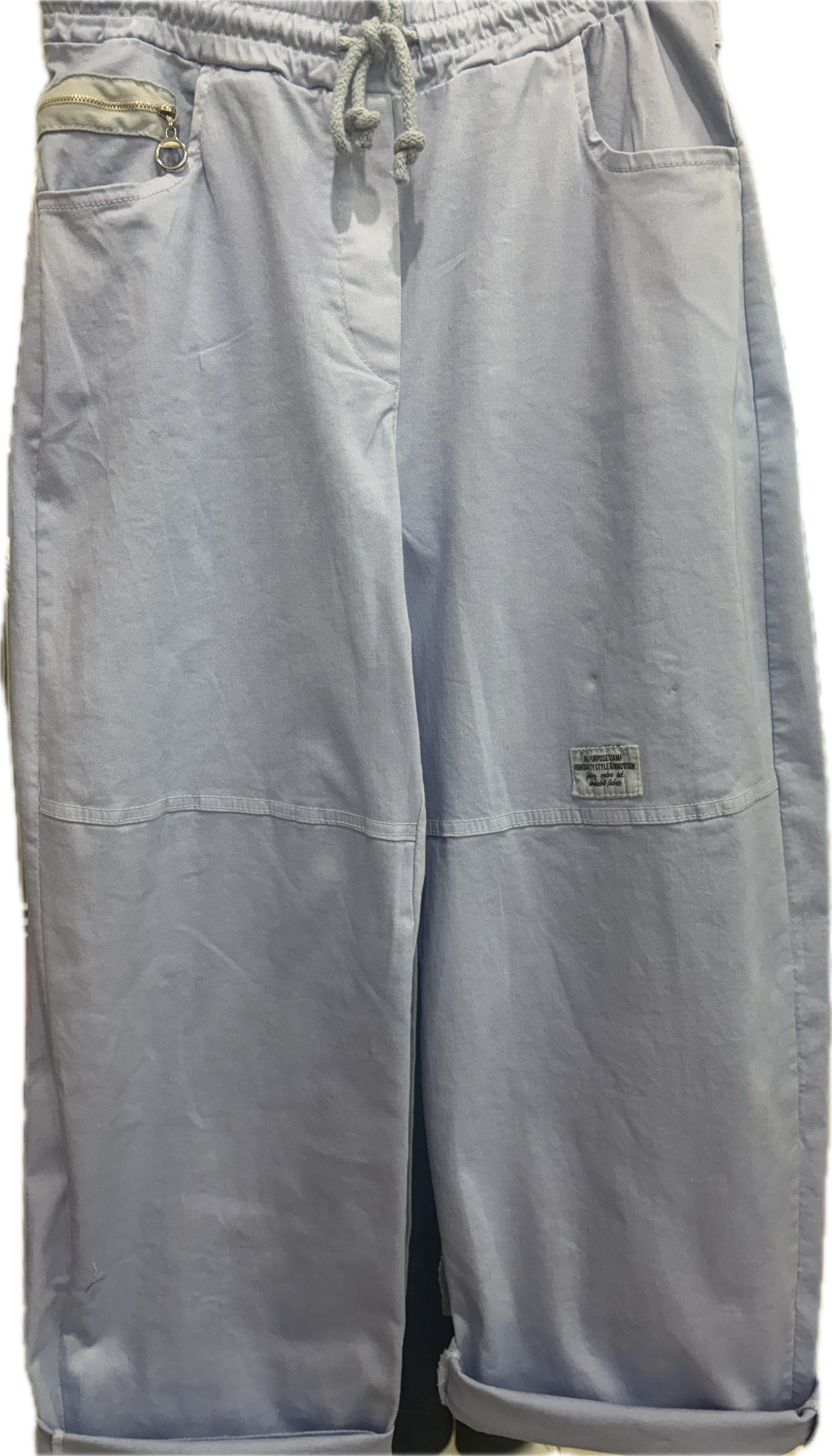 MADE IN ITALY DENIMS 6740