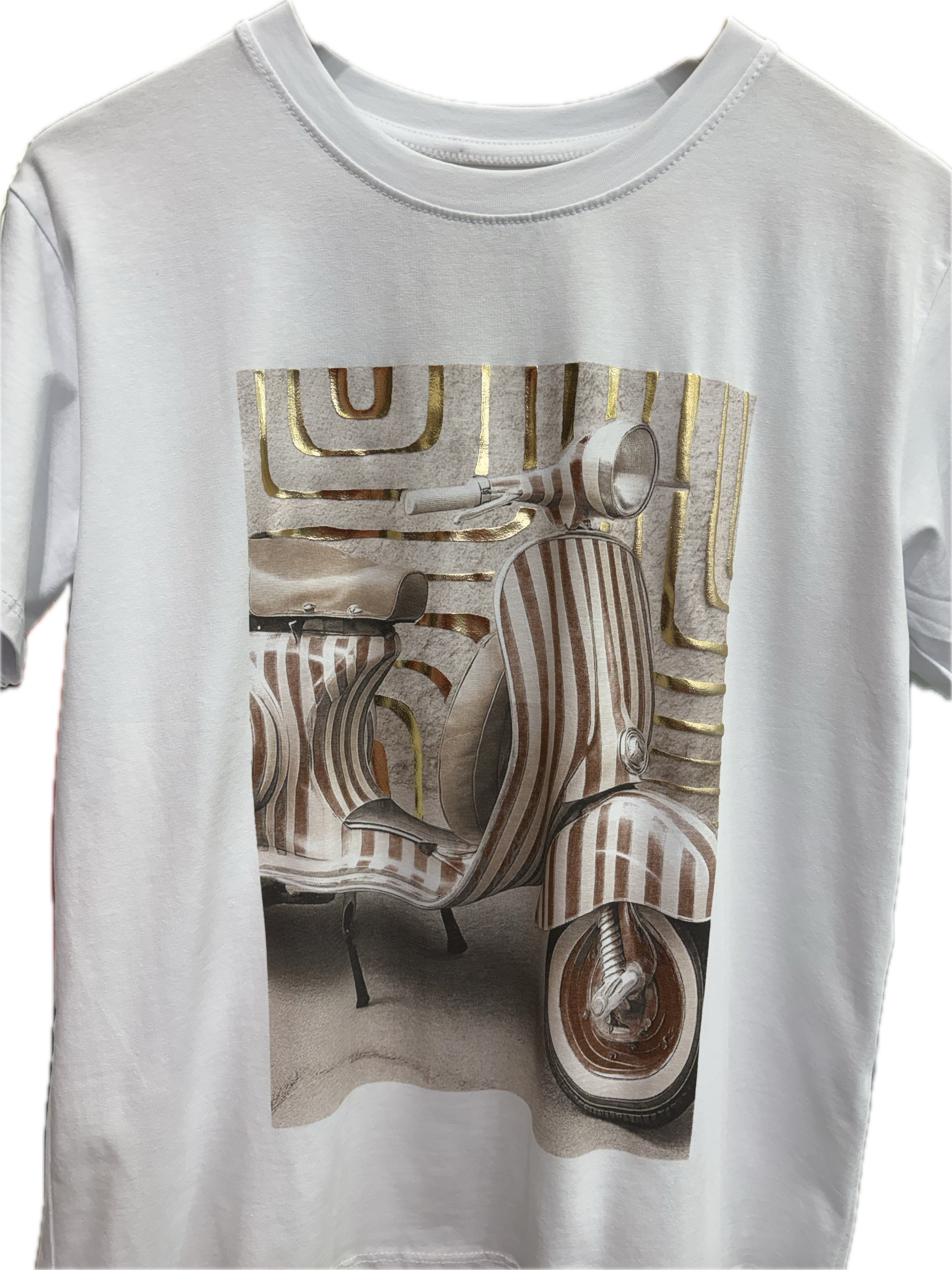 MITICA & CO THIST 4332