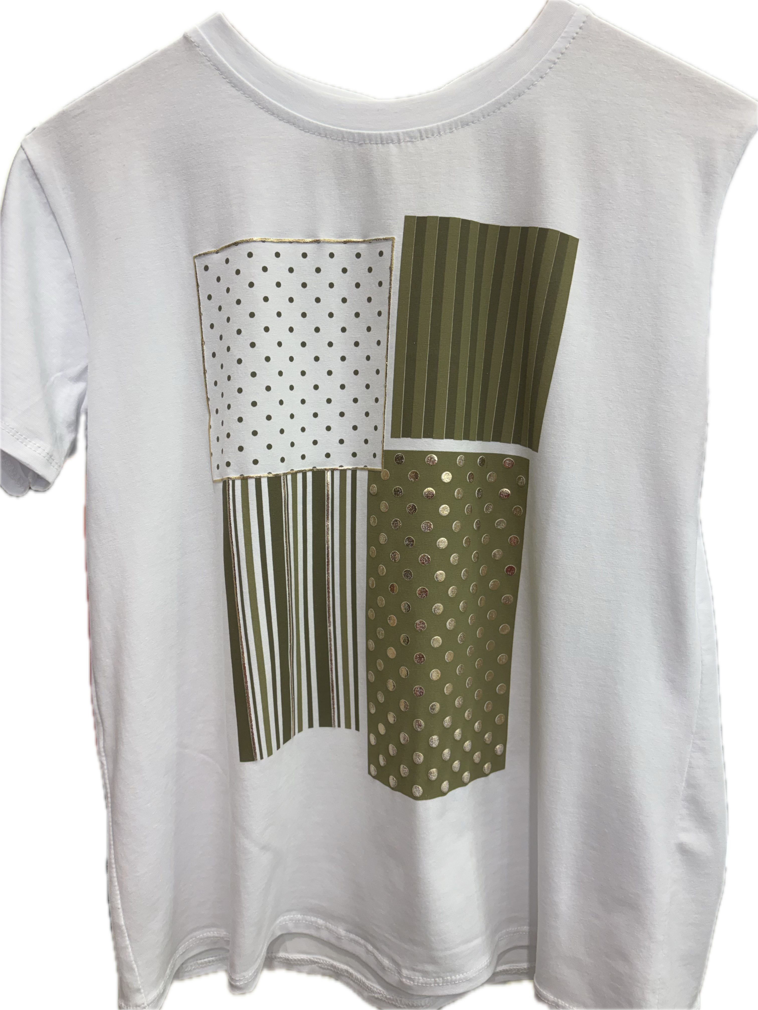 MITICA & CO TSHIRT 7486