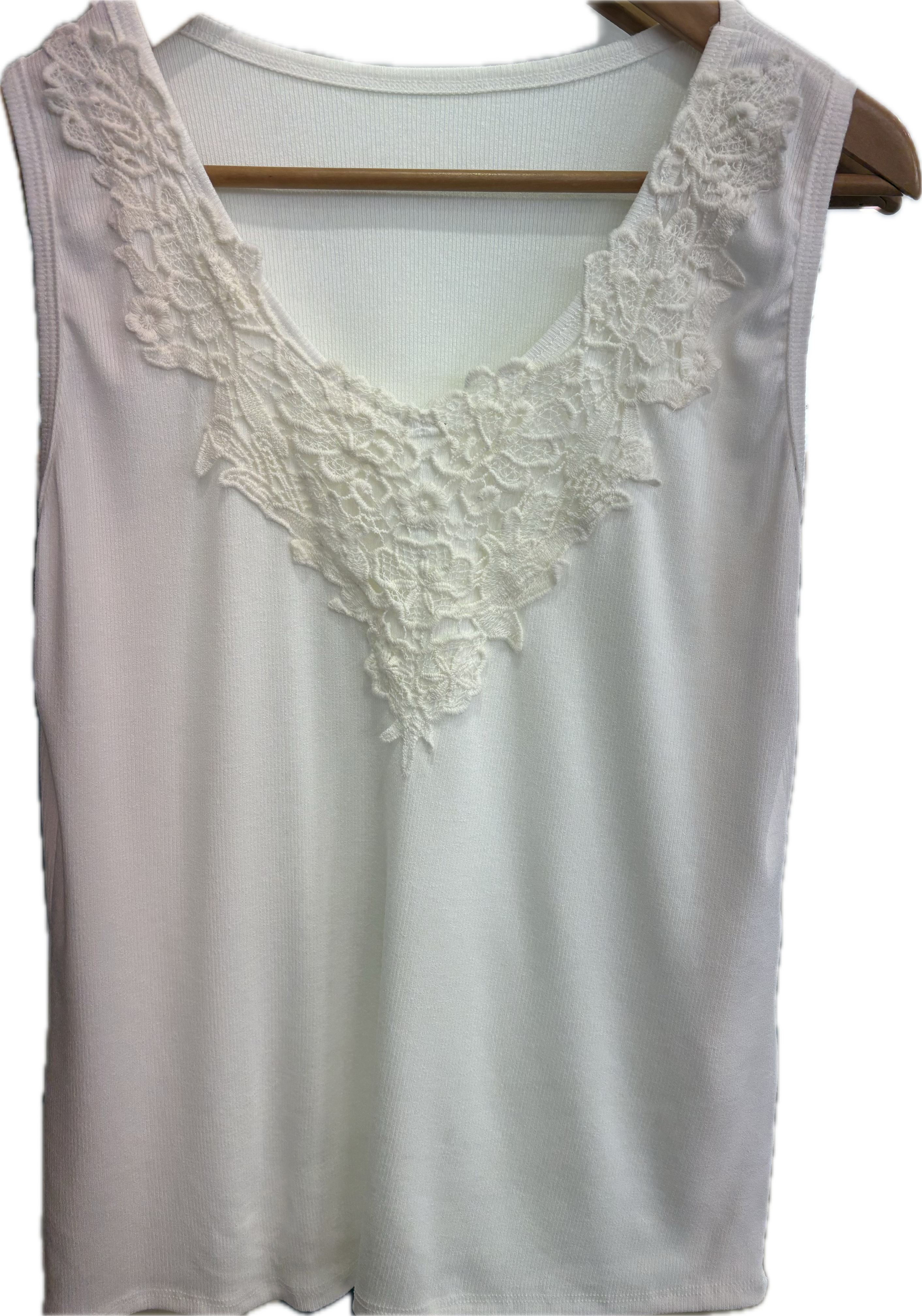 JAINSON VEST TOP 5759