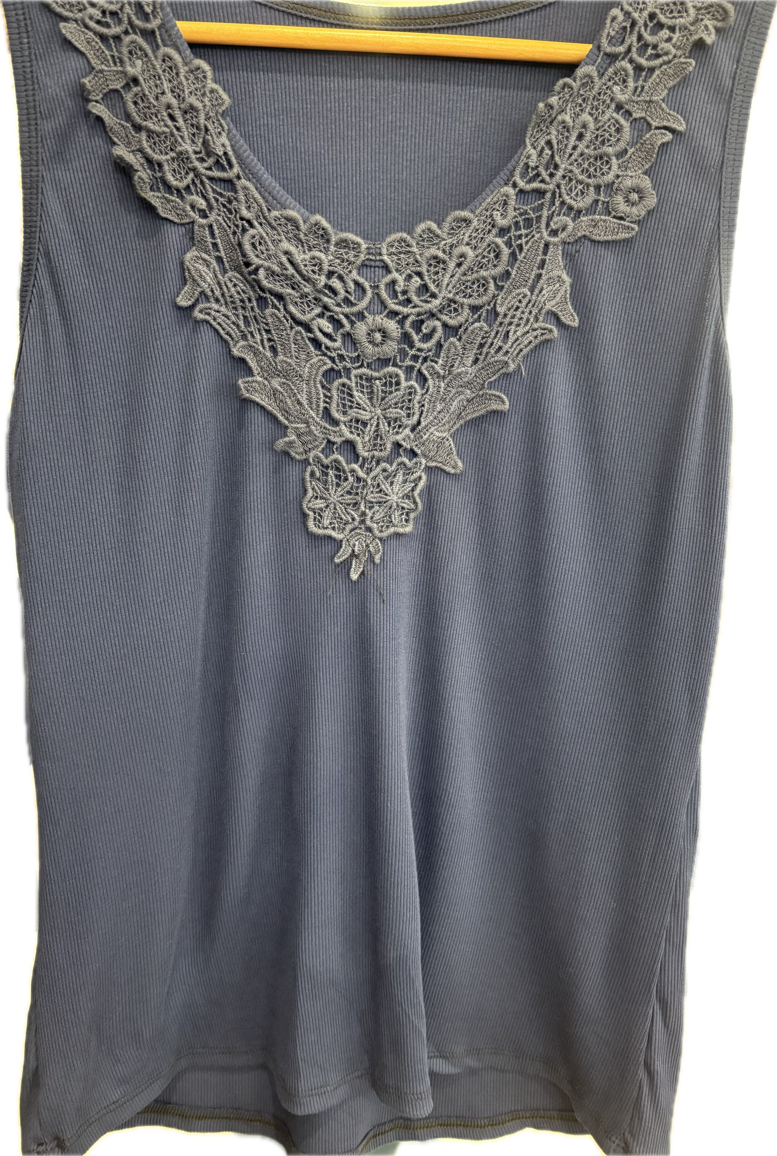 JAINSON VEST TOP 5759