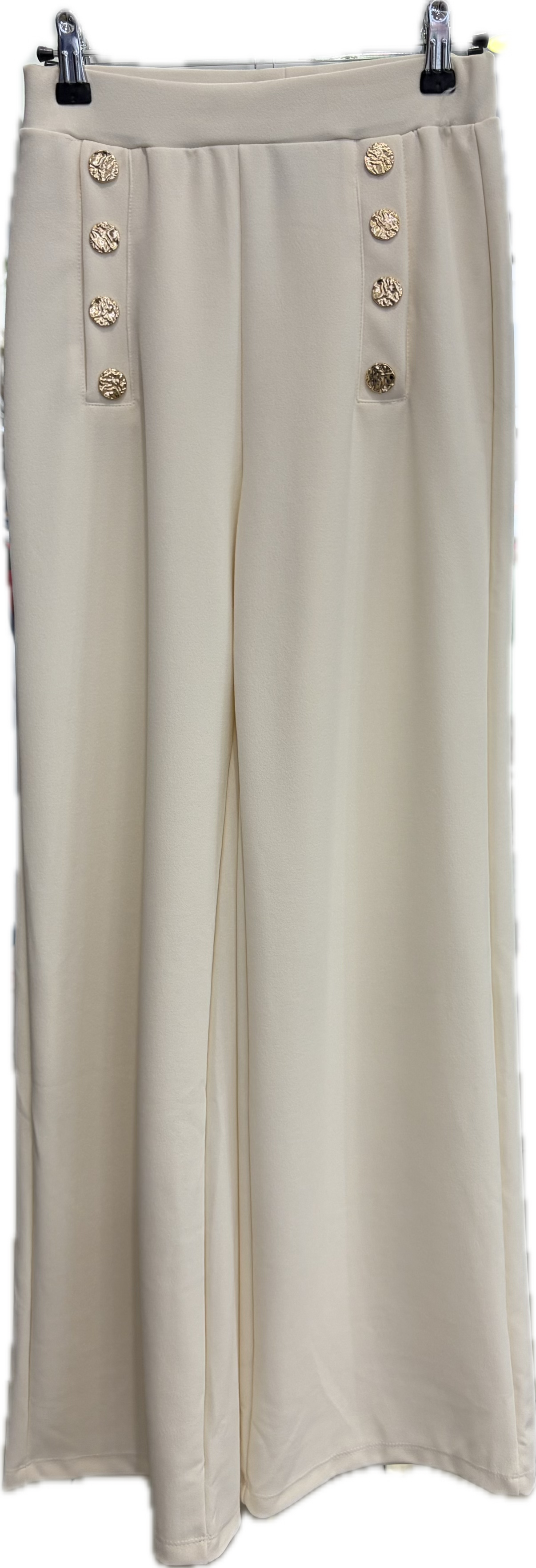 YU&ME TROUSER 5112