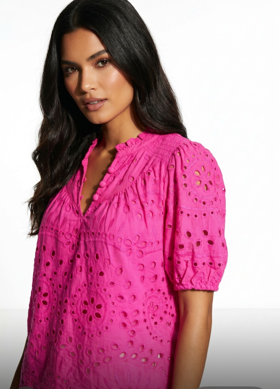 MARC ANGELO TOP 3227