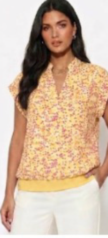 MARC ANGELO TOP 7915