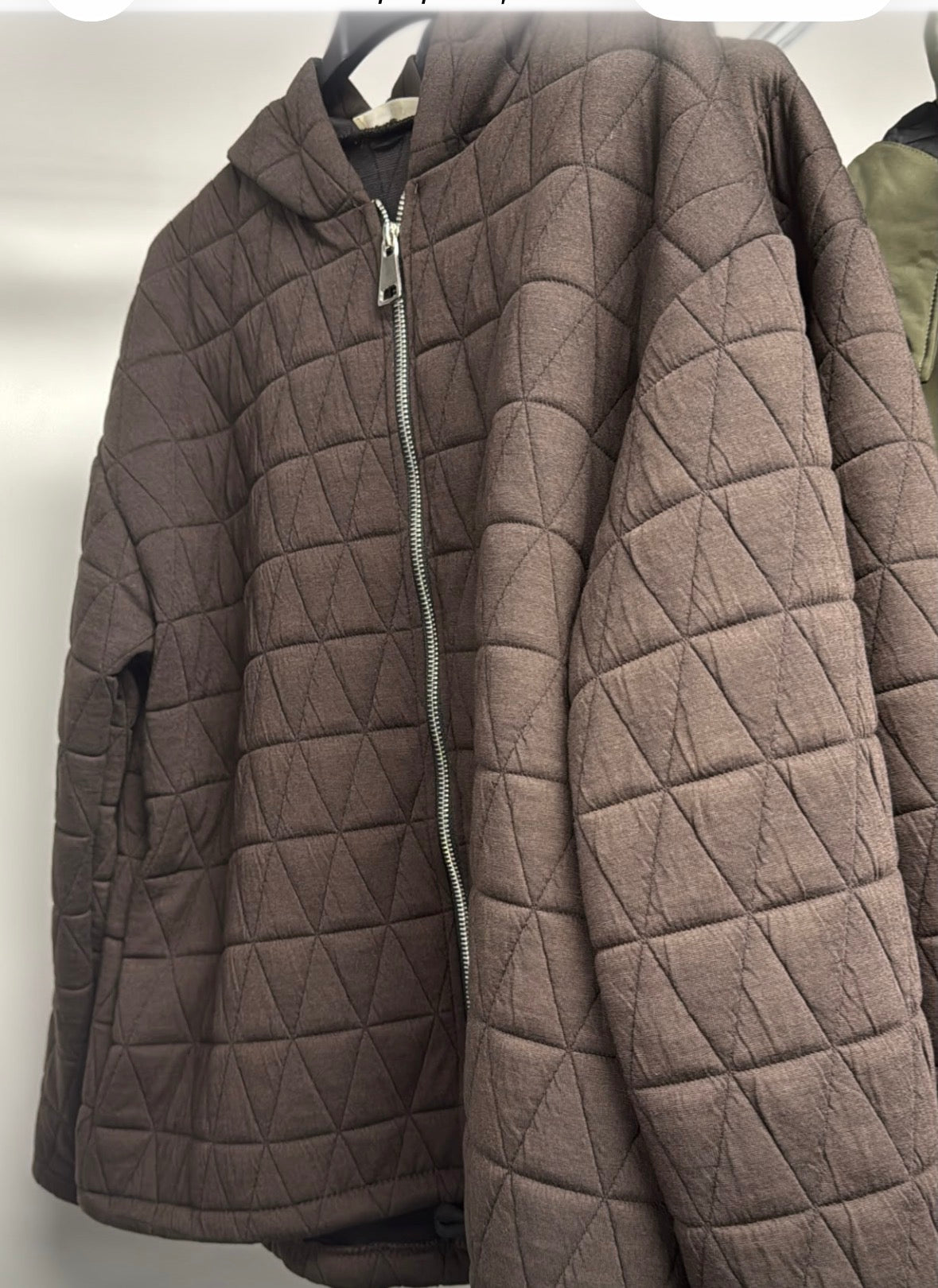 NEW COLLECTION JACKET 2145